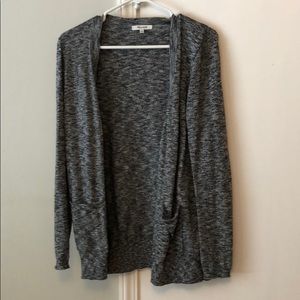Madewell Cardigan